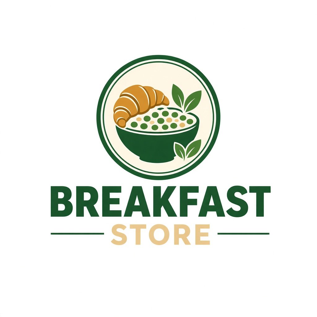 BREAKFAST STORE